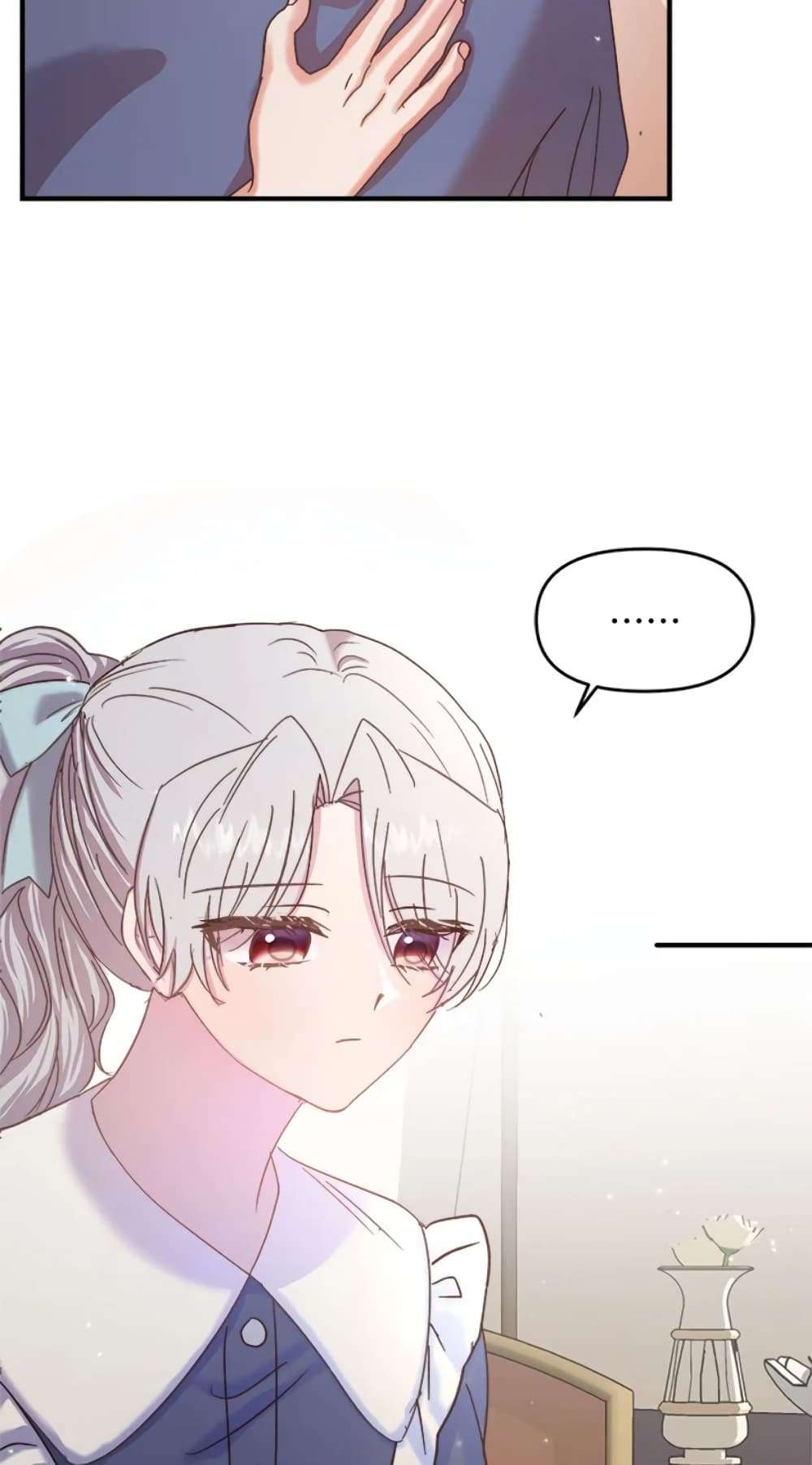 I Didn’t Save You To Get Proposed To ตอนที่ 21 22