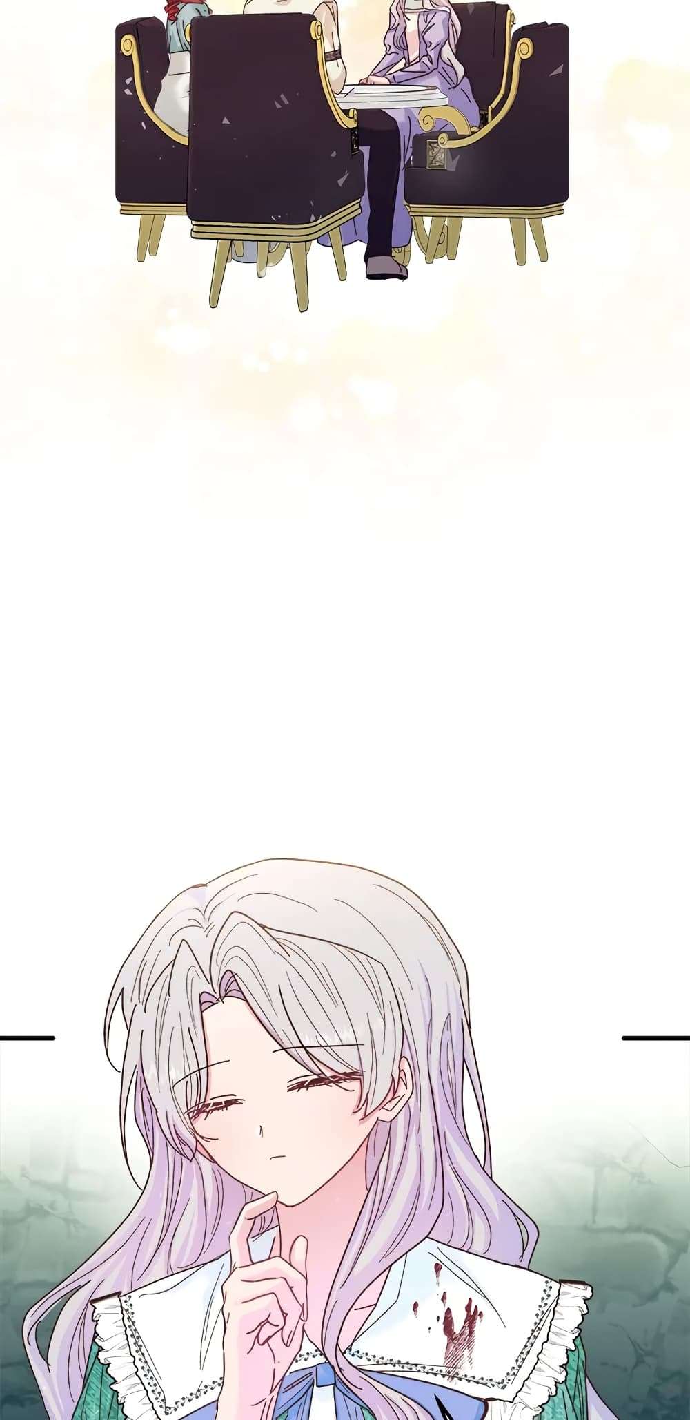 I Didn’t Save You To Get Proposed To ตอนที่ 32 5