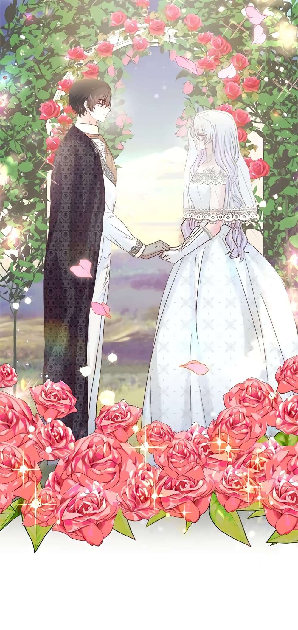 I Didn’t Save You To Get Proposed To ตอนที่ 39 23