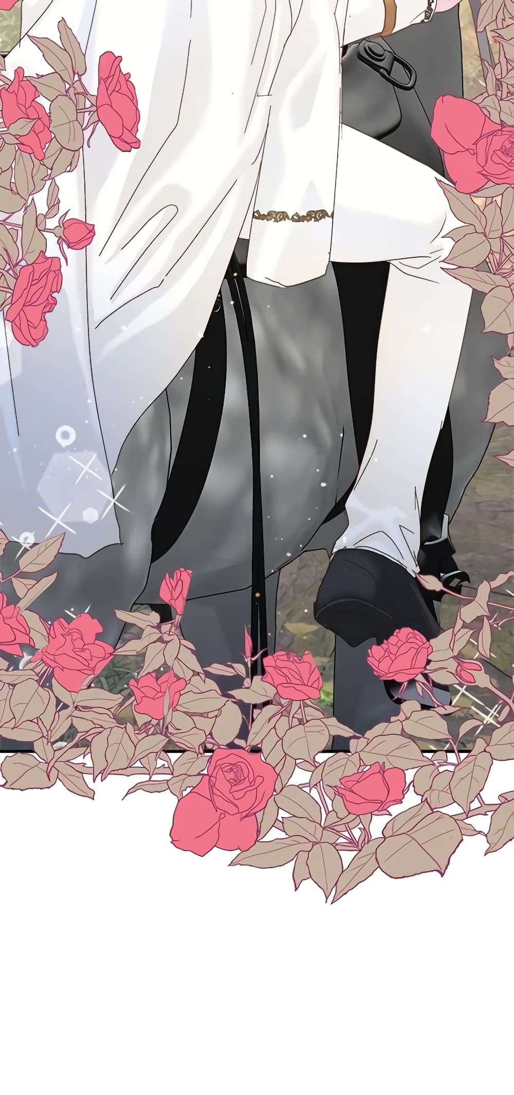 I Didn’t Save You To Get Proposed To ตอนที่ 40 31