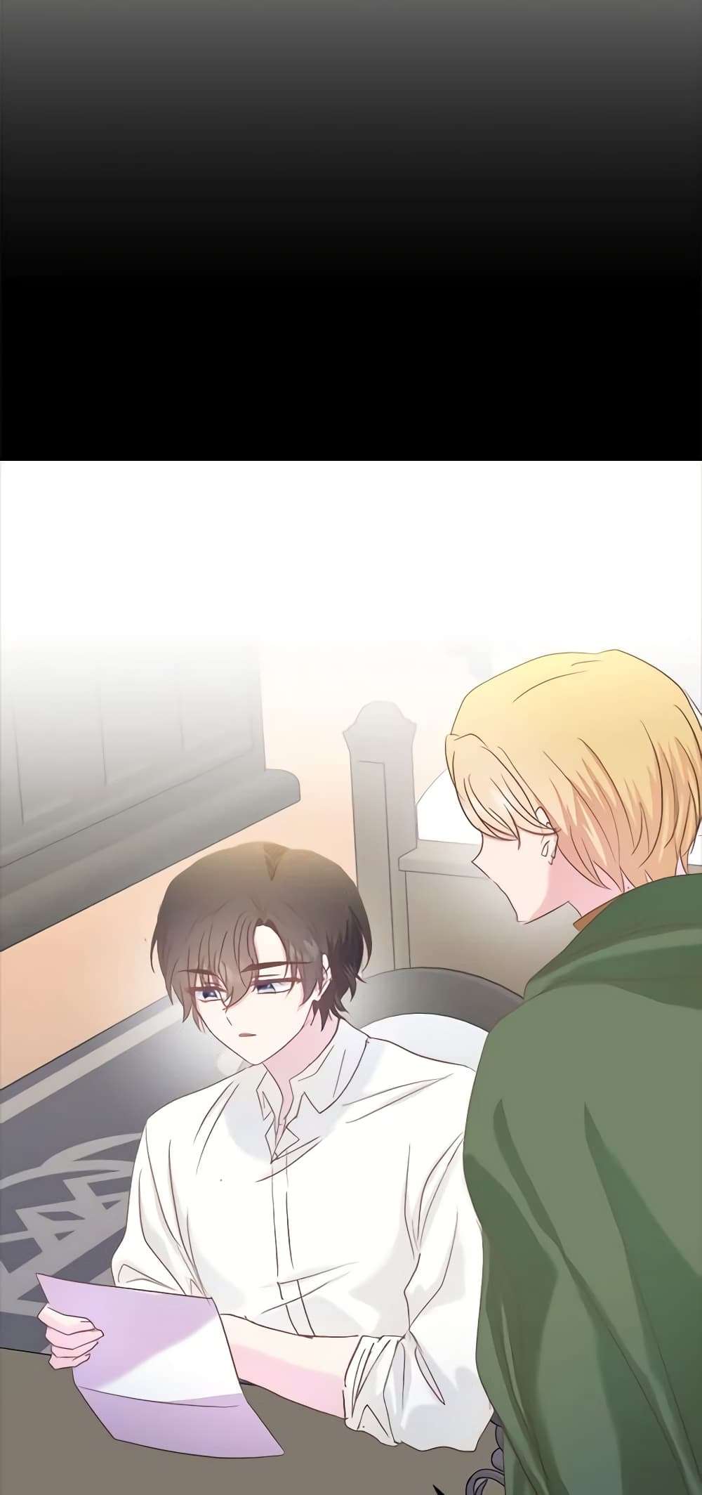 I Didn’t Save You To Get Proposed To ตอนที่ 40 34