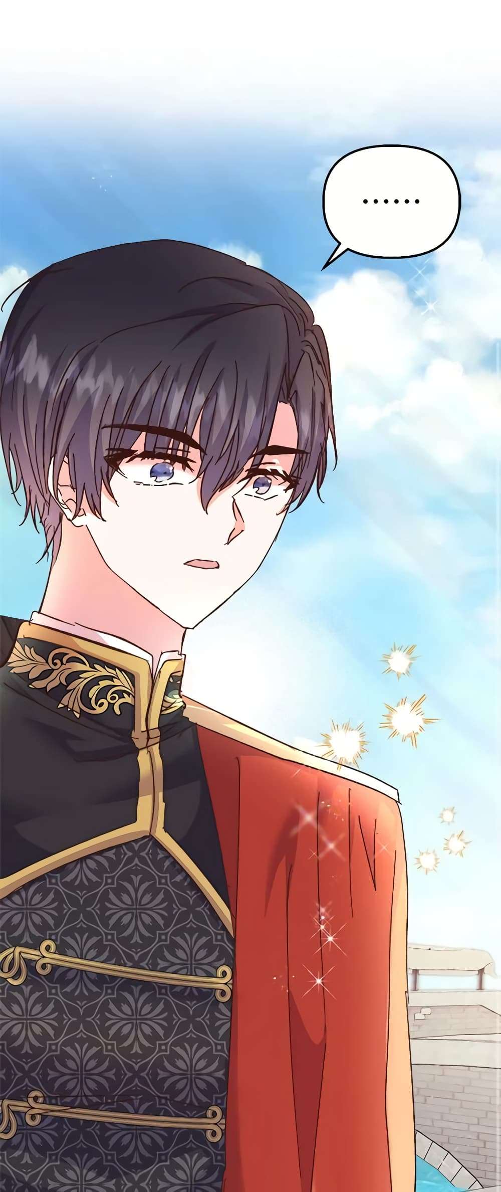 I Didn’t Save You To Get Proposed To ตอนที่ 63 17