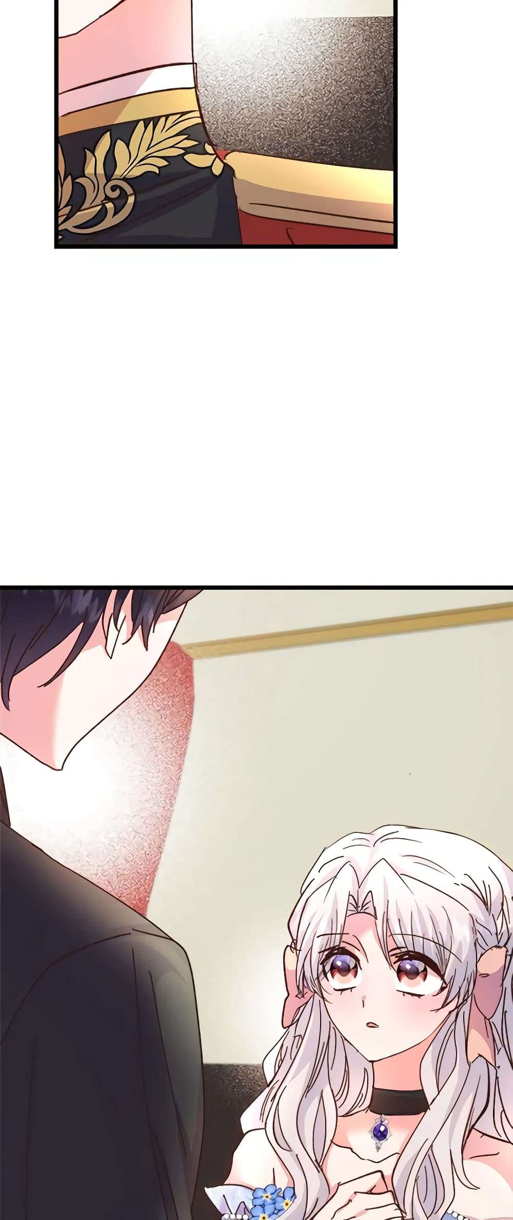 I Didn’t Save You To Get Proposed To ตอนที่ 63 27