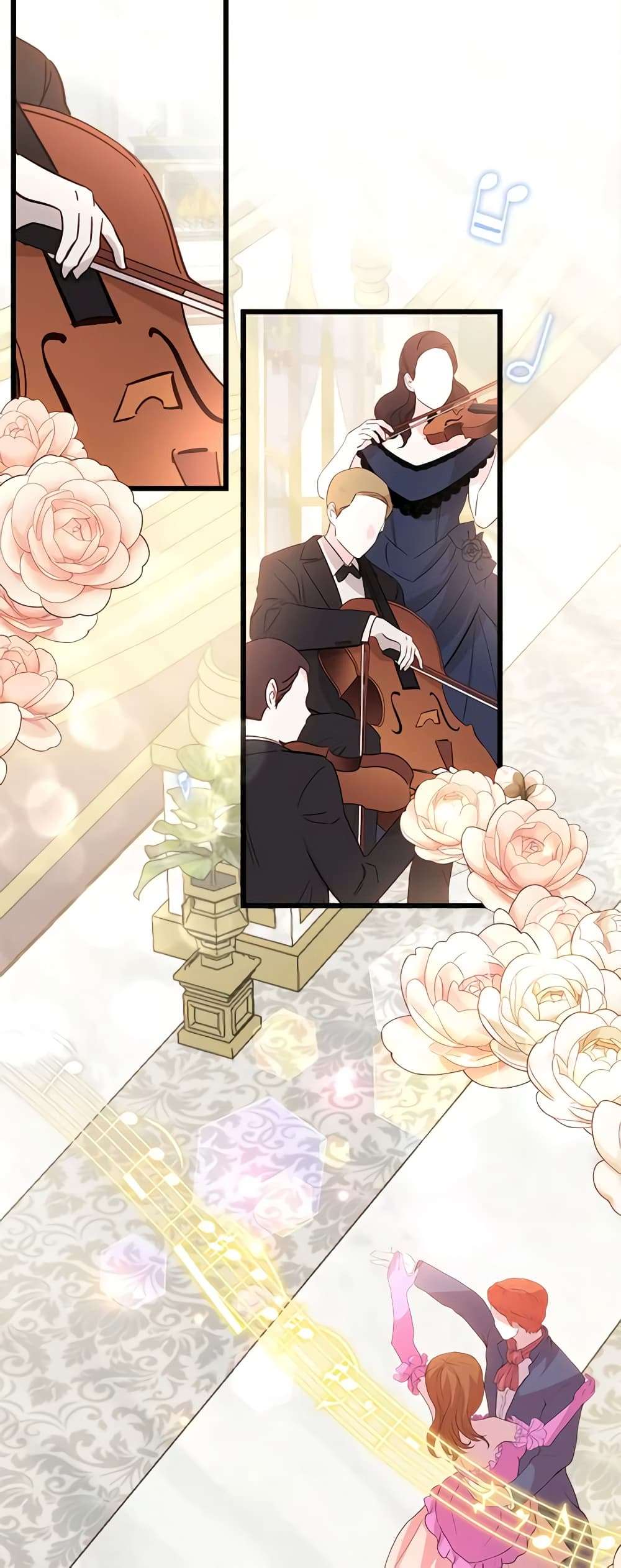 I Didn’t Save You To Get Proposed To ตอนที่ 71 9
