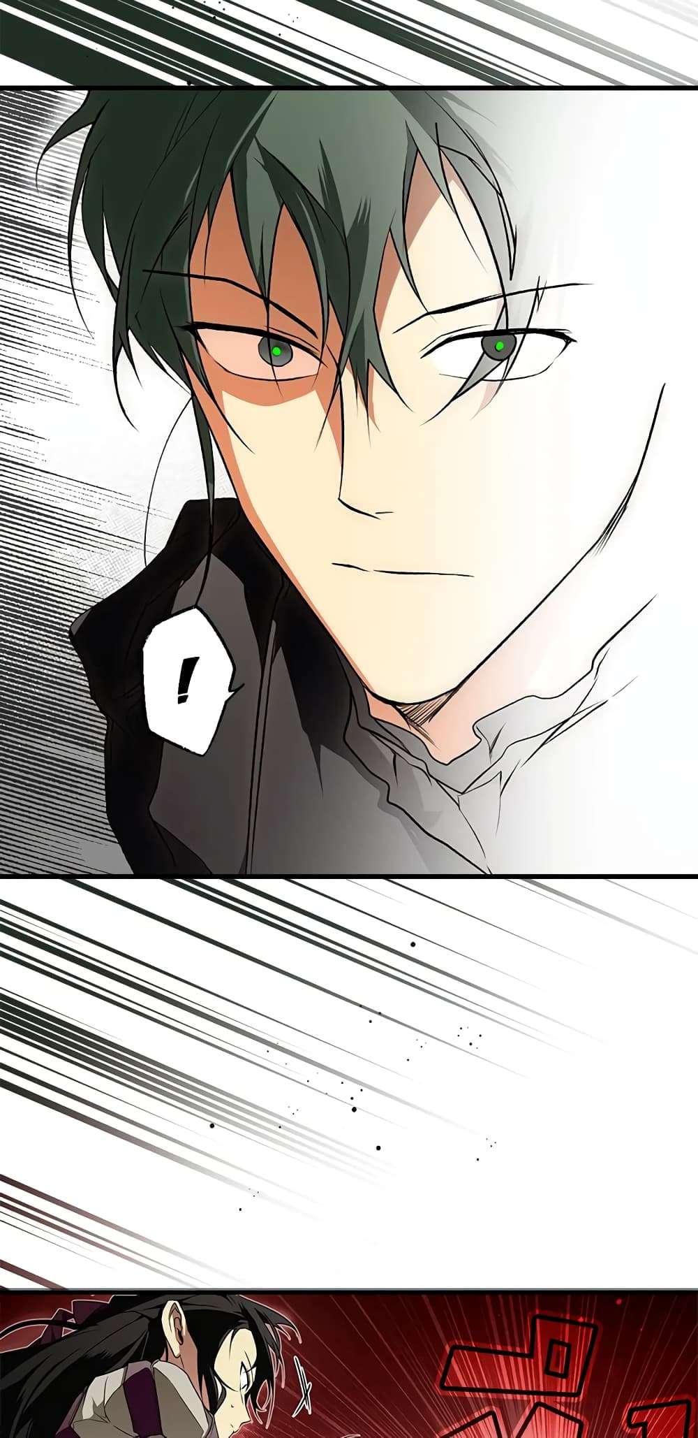 Secret Lady ตอนที่ 38 39