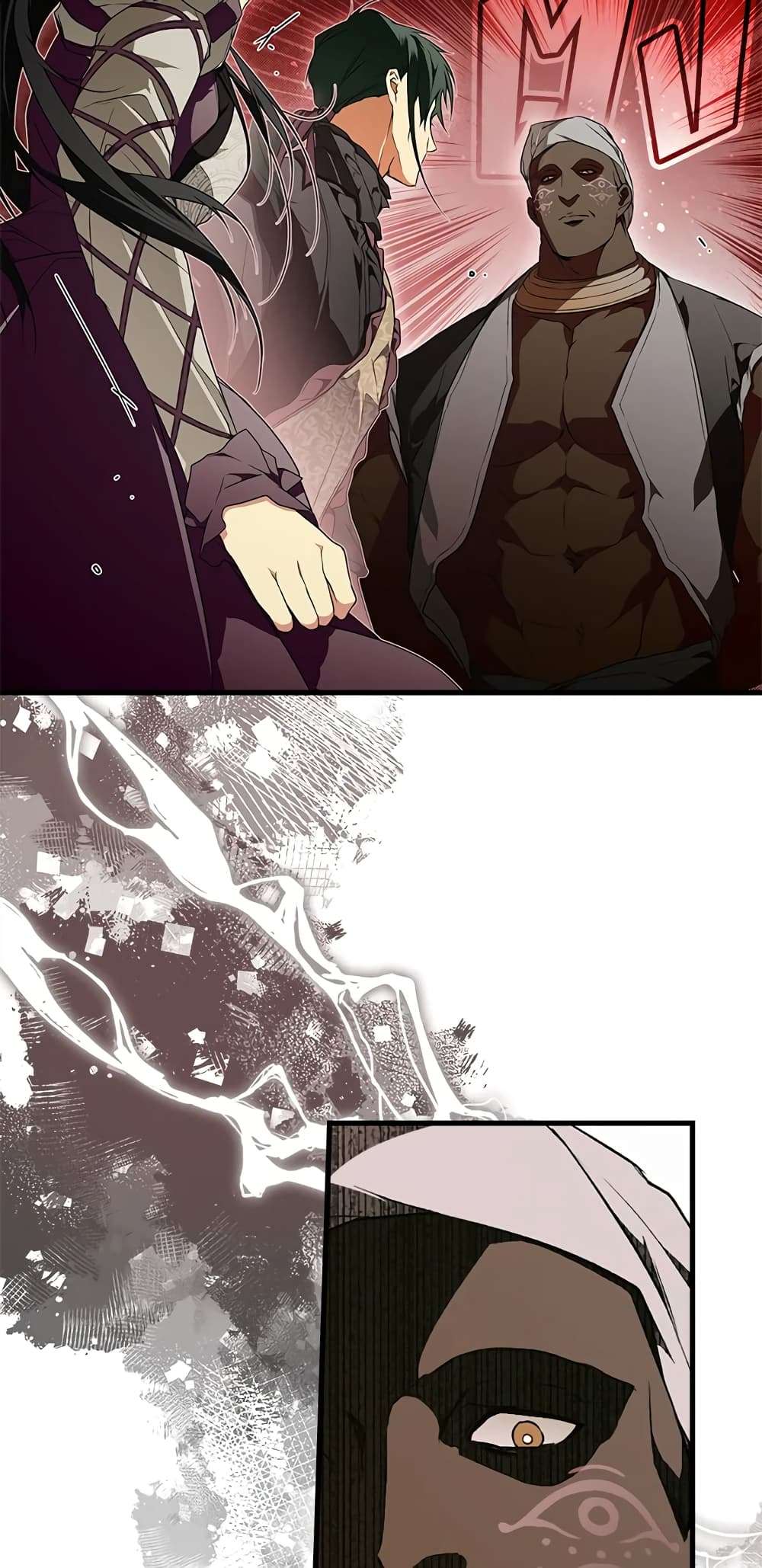 Secret Lady ตอนที่ 38 40