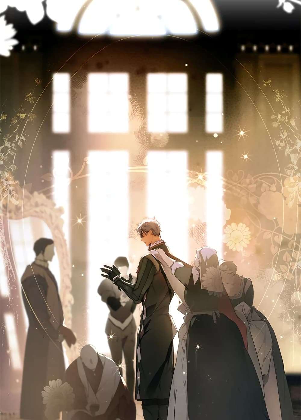 Secret Lady ตอนที่ 52 33