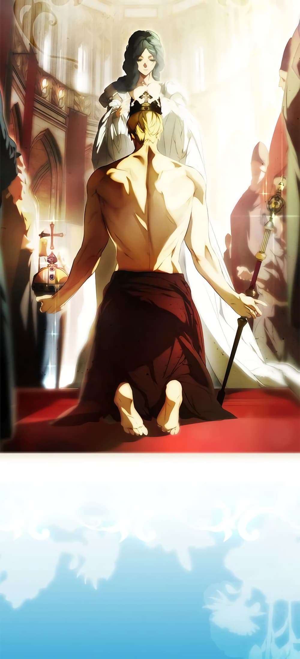 Secret Lady ตอนที่ 85 5