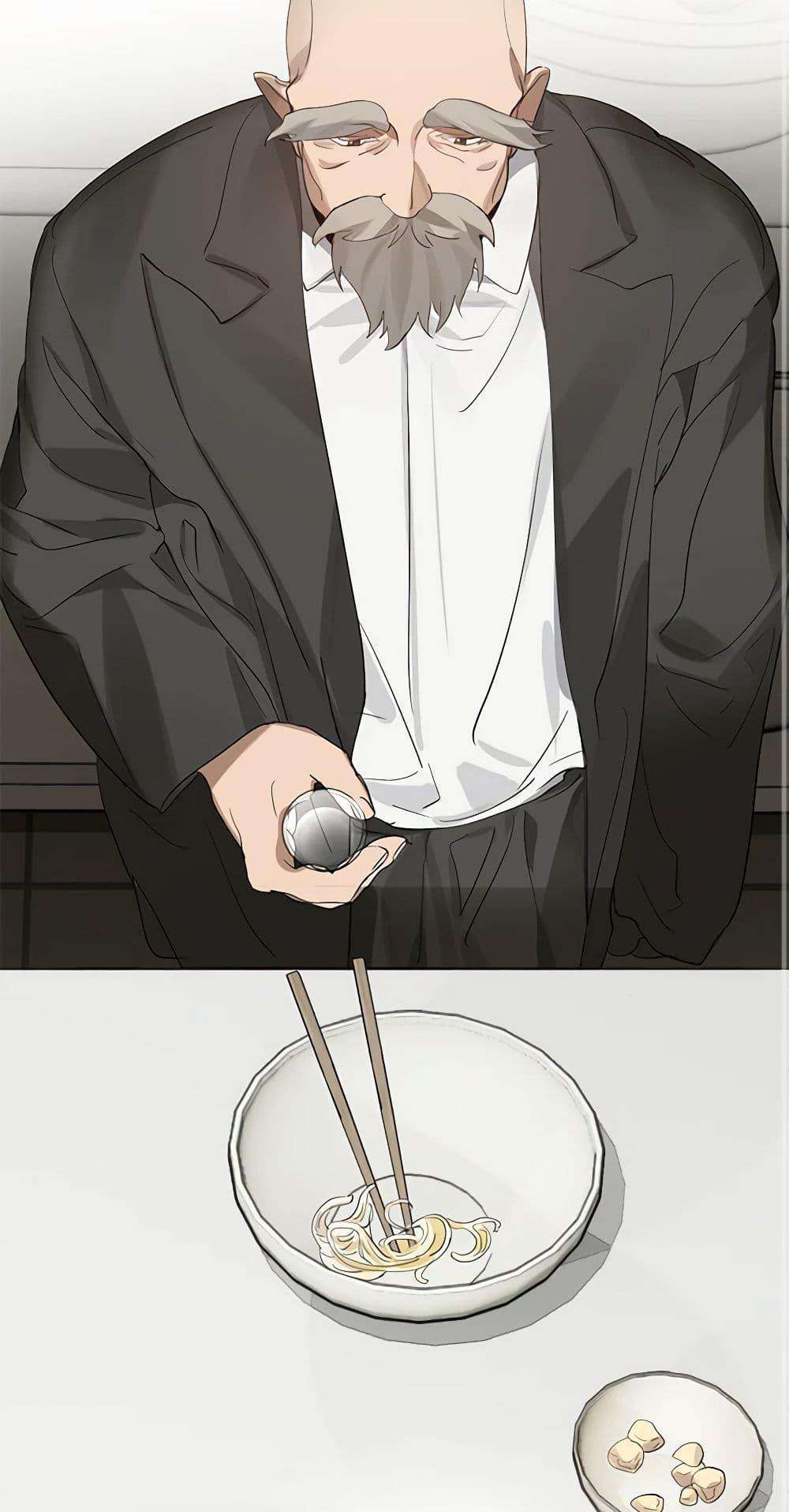 Afterlife Diner ตอนที่ 31 40