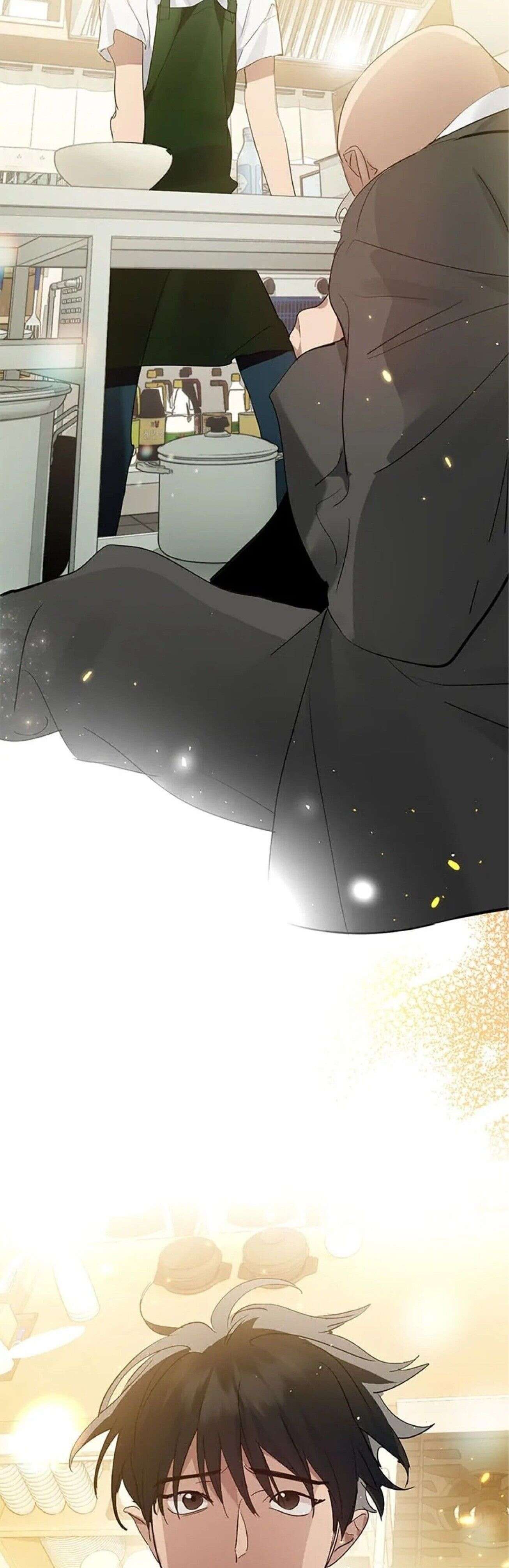 Afterlife Diner ตอนที่ 33 22