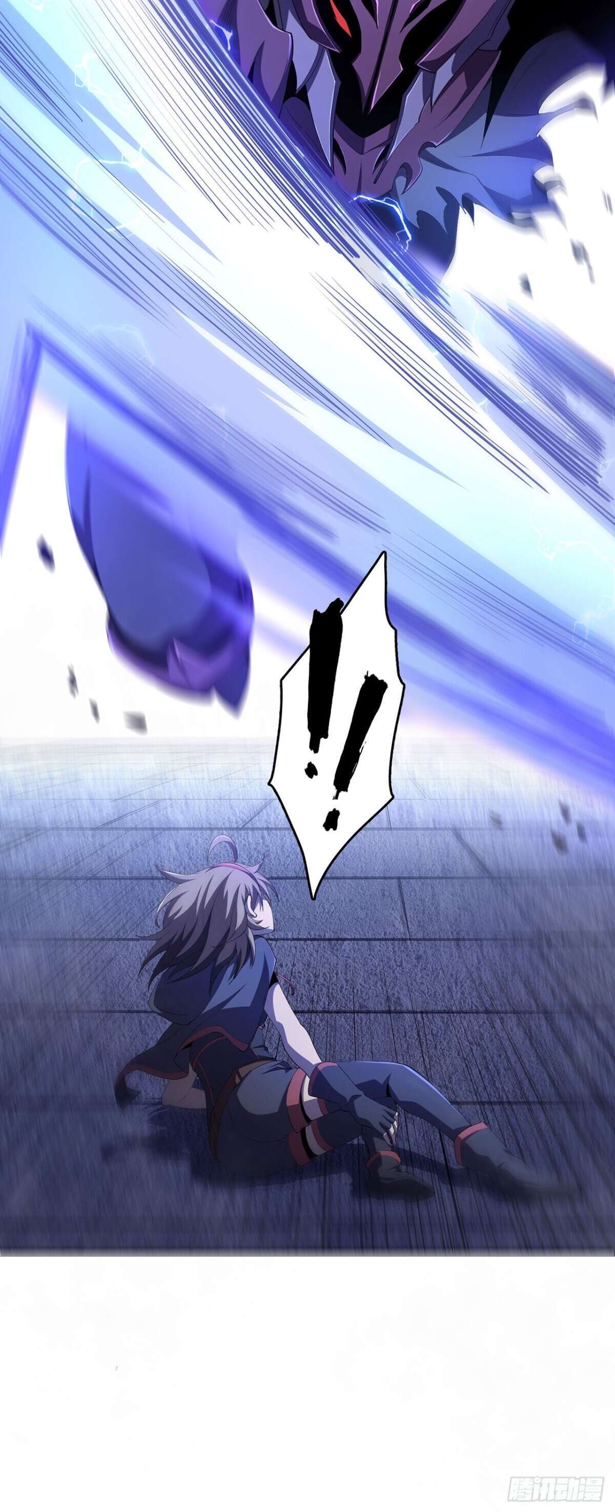 SSS-Class Assassin’s Return ตอนที่ 4 46