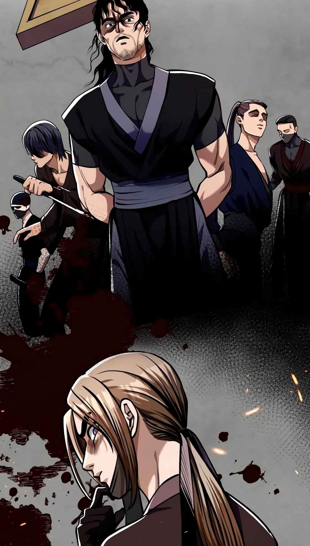 The Youngest Son of Habukpanga ตอนที่ 7 24