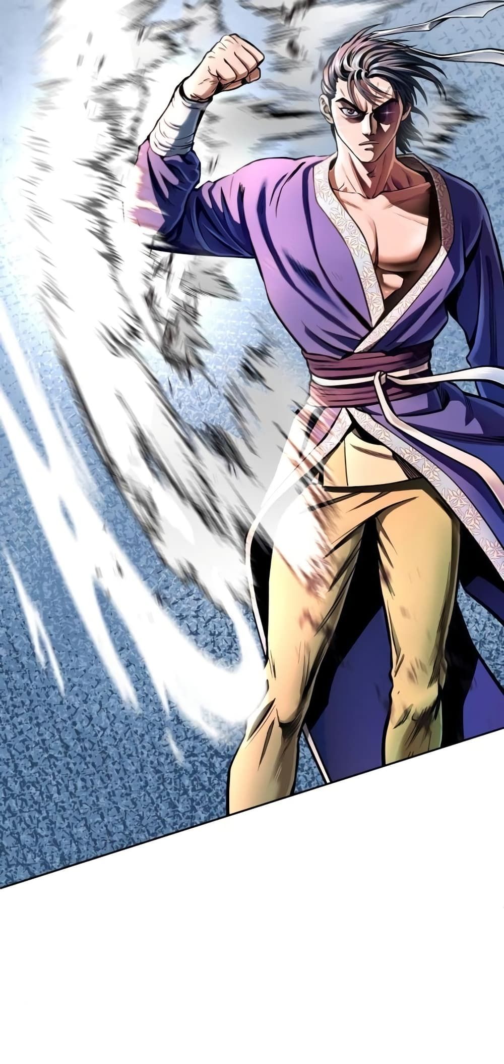 The Youngest Son of Habukpanga ตอนที่ 14 91