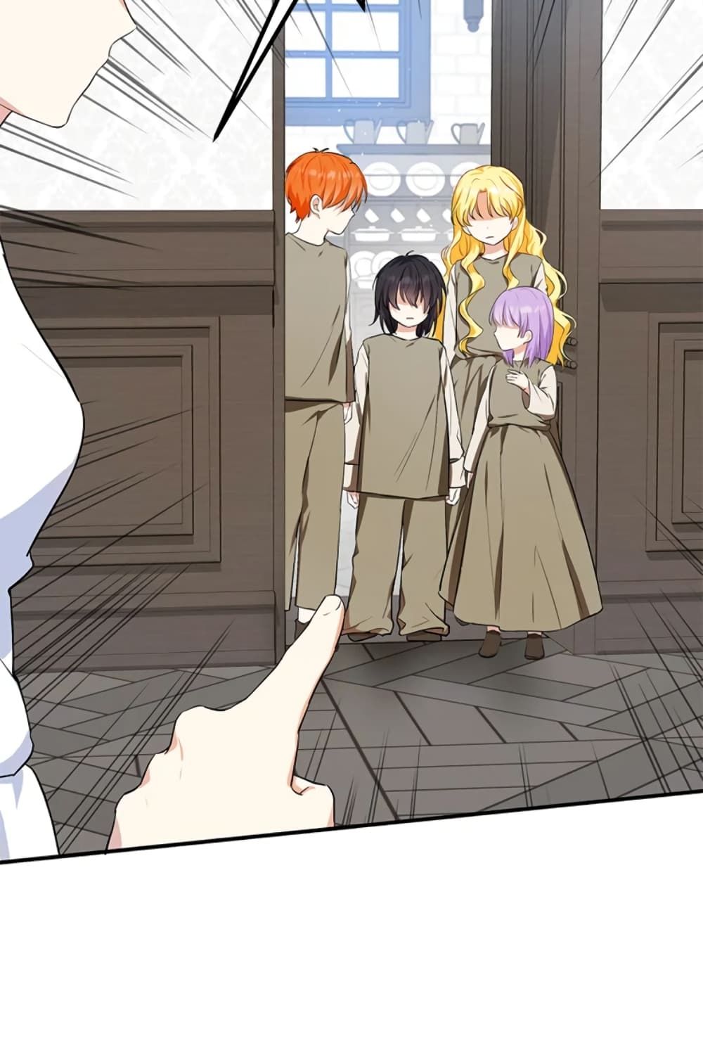 The Adopted Daughter-in-law Wants To Leave ตอนที่ 7 28