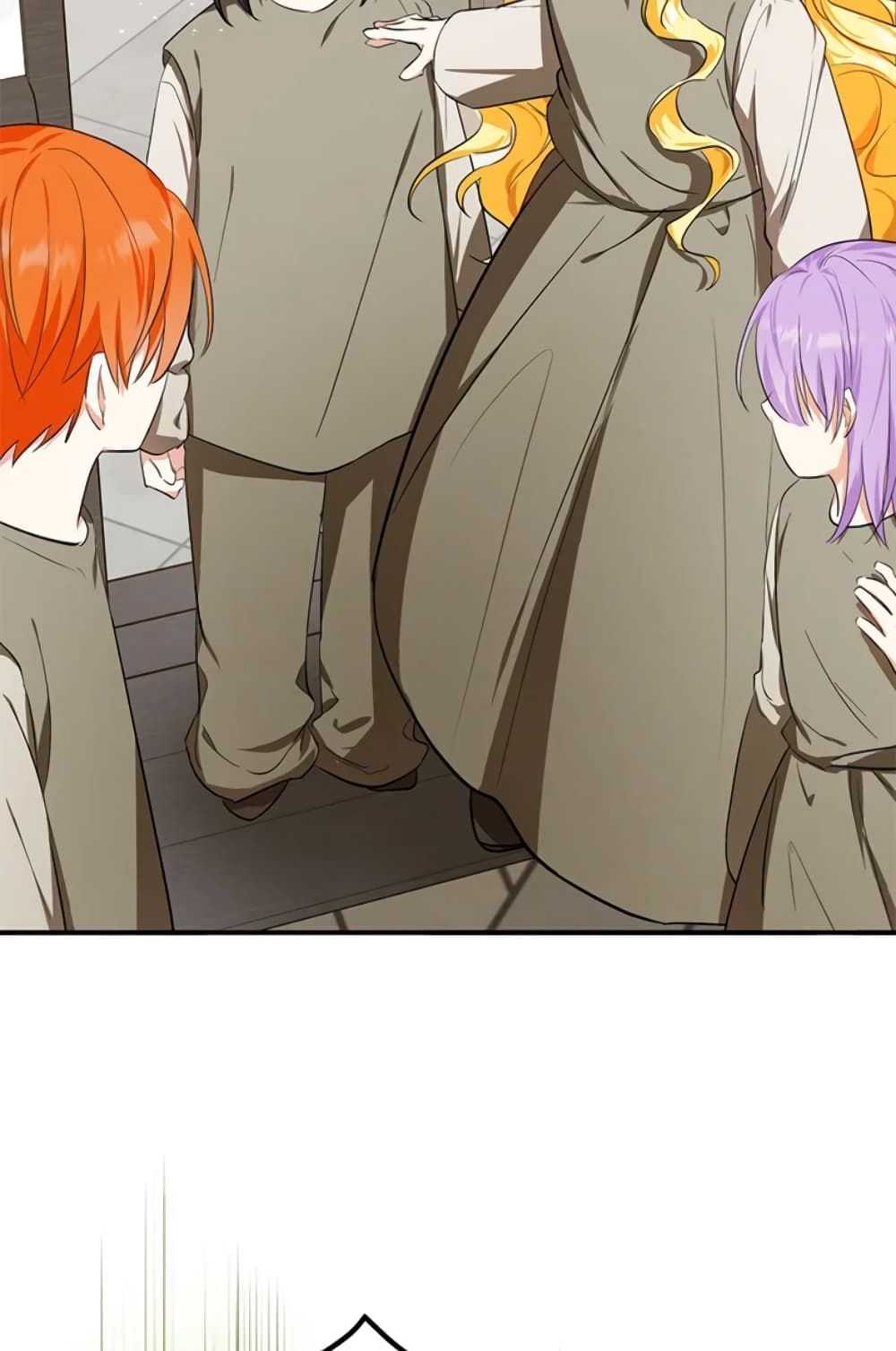 The Adopted Daughter-in-law Wants To Leave ตอนที่ 7 33