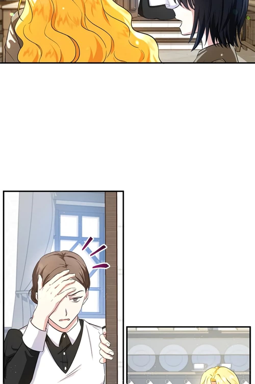 The Adopted Daughter-in-law Wants To Leave ตอนที่ 7 47