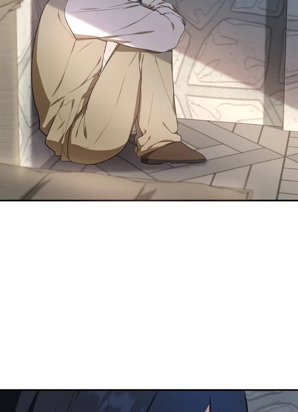 The Adopted Daughter-in-law Wants To Leave ตอนที่ 8 27