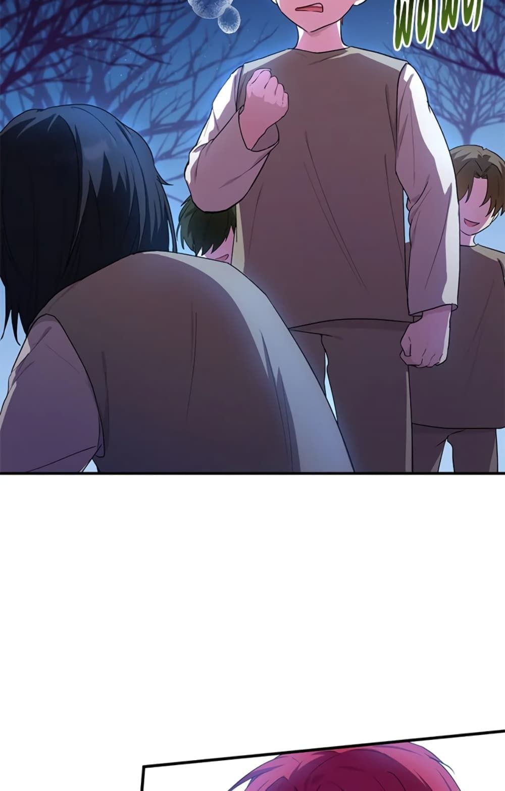 The Adopted Daughter-in-law Wants To Leave ตอนที่ 9 34