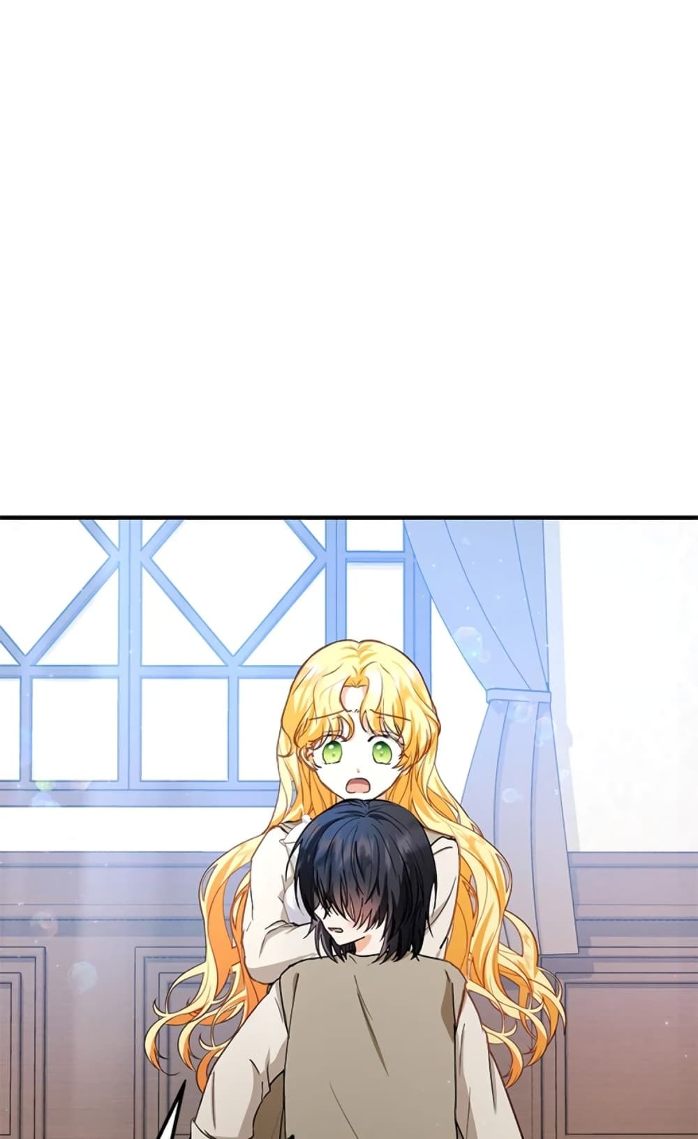 The Adopted Daughter-in-law Wants To Leave ตอนที่ 12 56