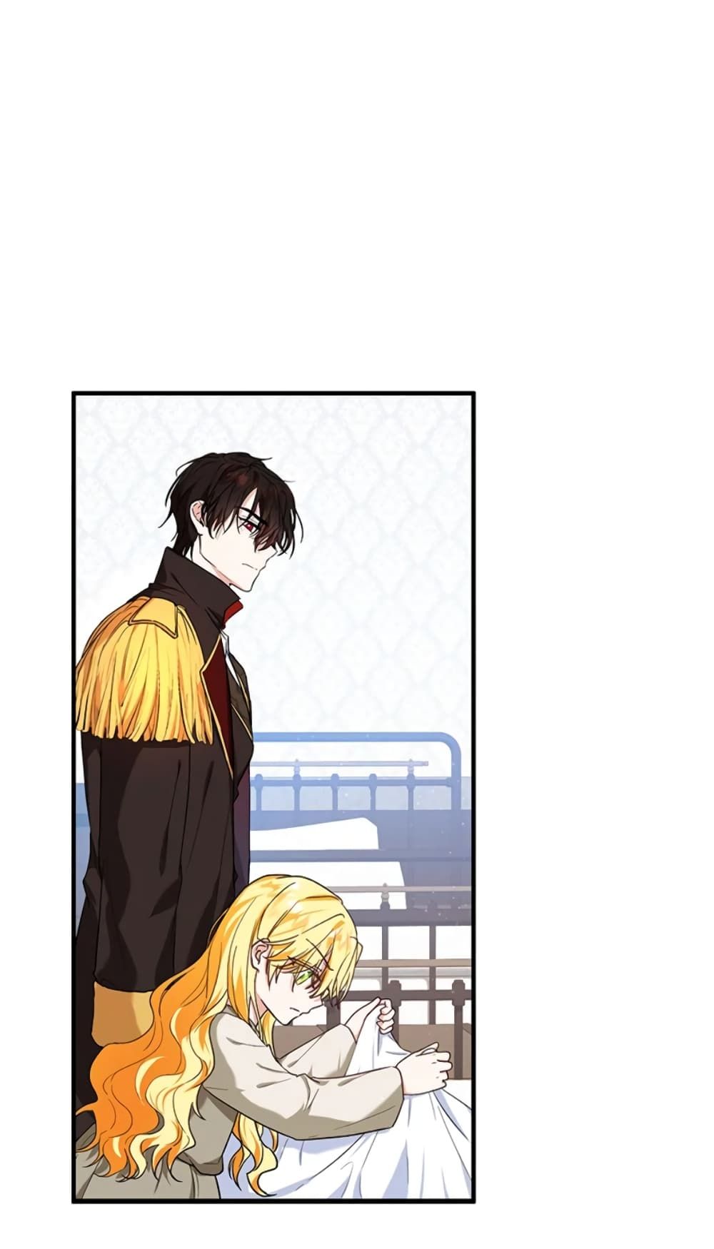 The Adopted Daughter-in-law Wants To Leave ตอนที่ 14 38