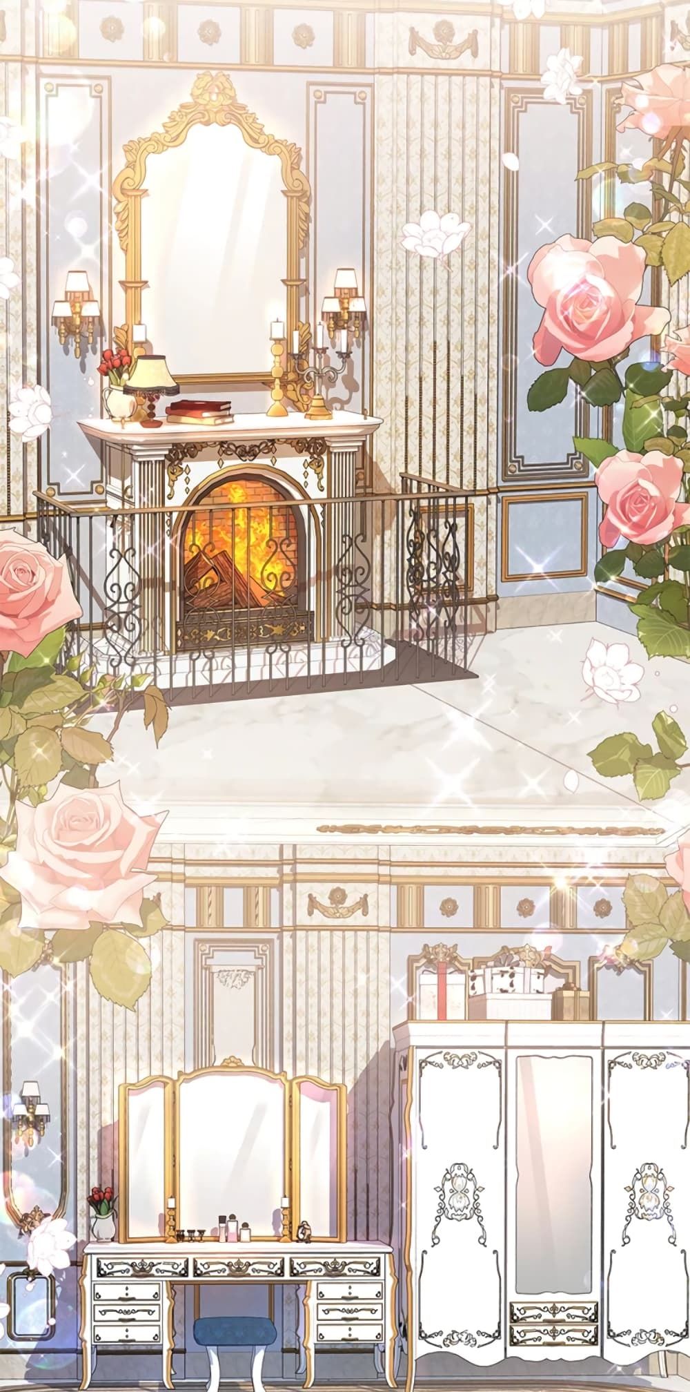 The Adopted Daughter-in-law Wants To Leave ตอนที่ 17 34
