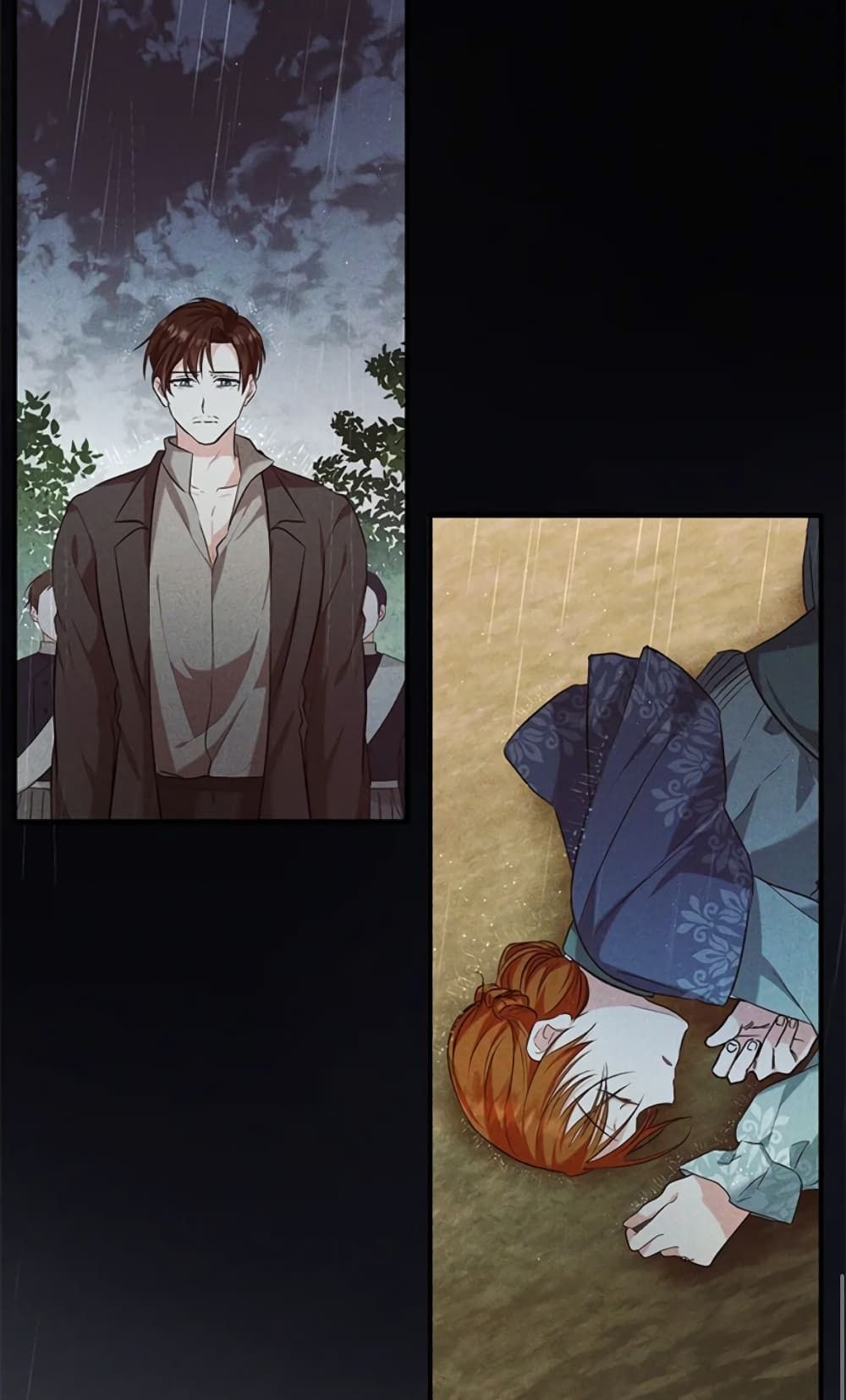 The Adopted Daughter-in-law Wants To Leave ตอนที่ 23 23