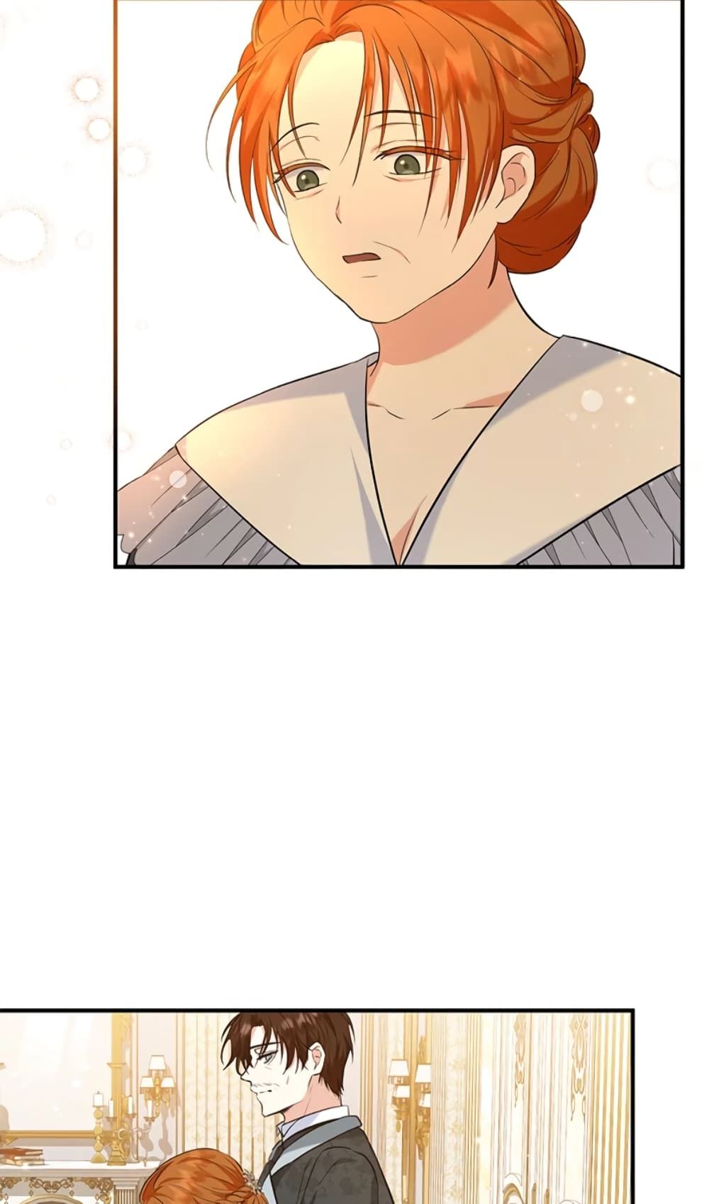The Adopted Daughter-in-law Wants To Leave ตอนที่ 24 7