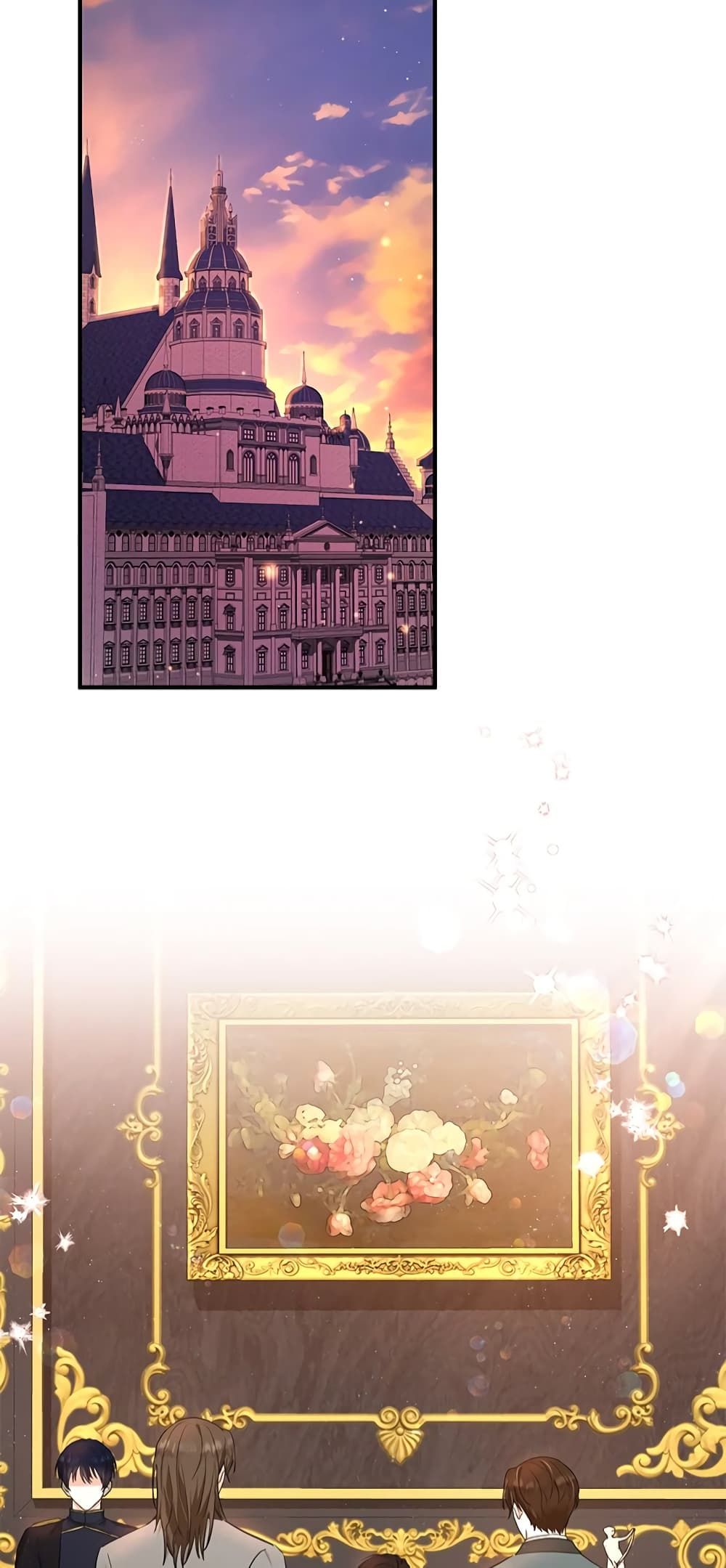 The Adopted Daughter-in-law Wants To Leave ตอนที่ 35 17