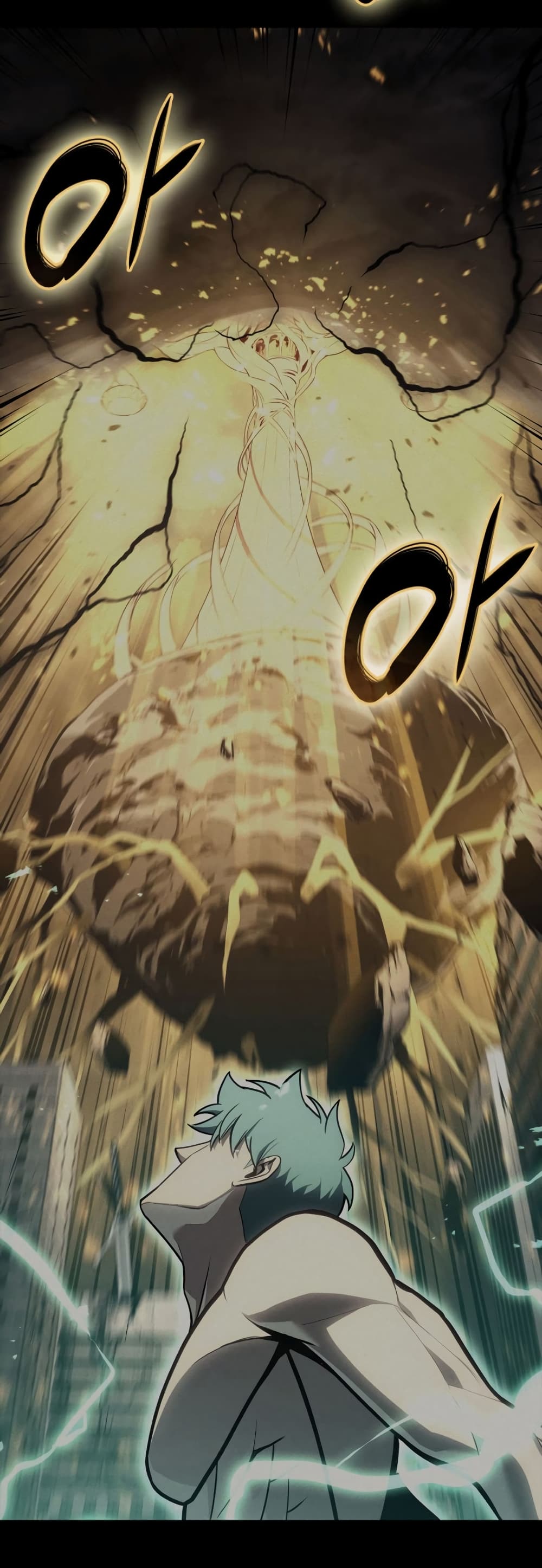 The Return of the Disaster-Class Hero ตอนที่ 96 23