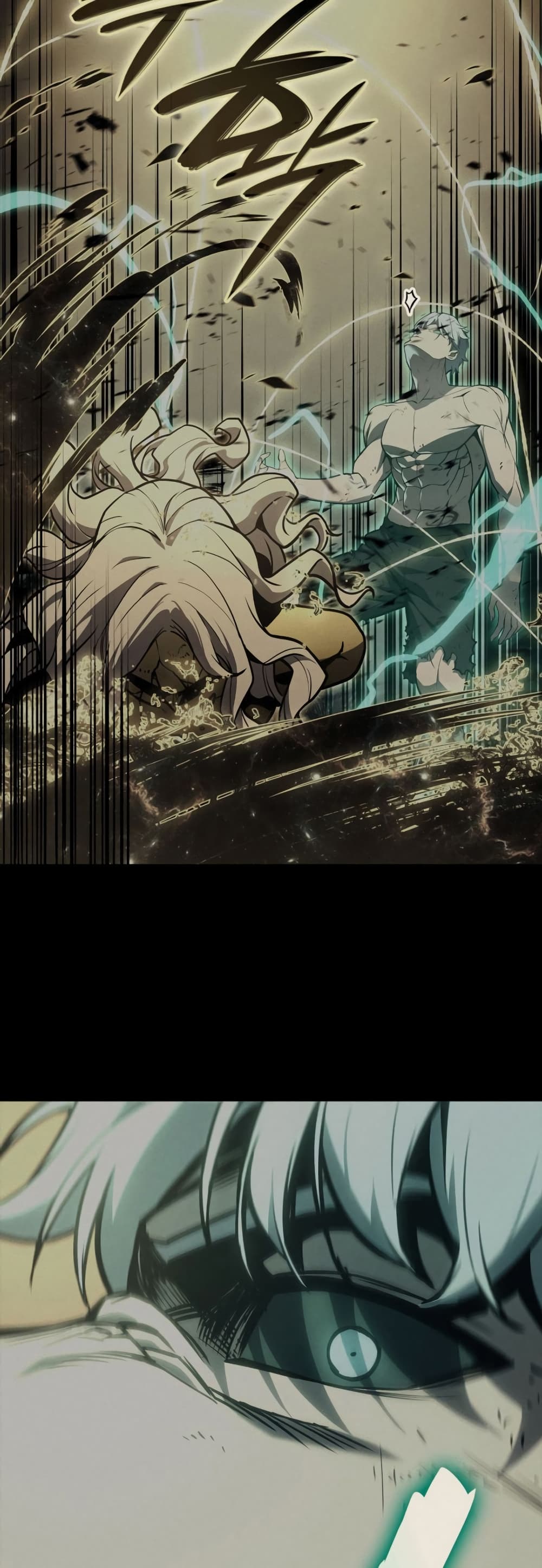 The Return of the Disaster-Class Hero ตอนที่ 96 25