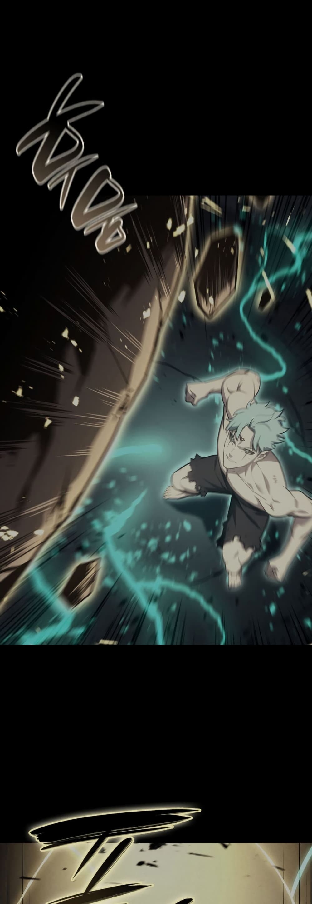 The Return of the Disaster-Class Hero ตอนที่ 96 24