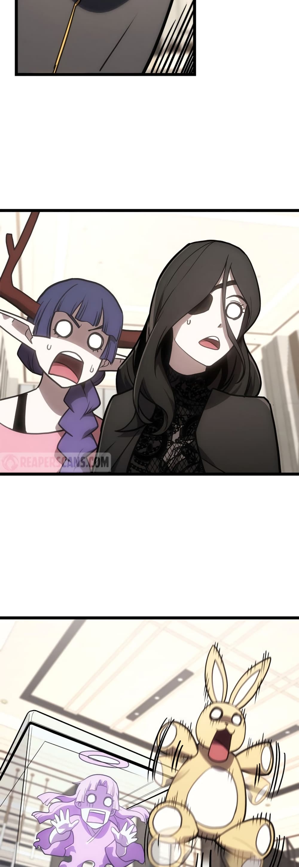 The Return of the Disaster-Class Hero ตอนที่ 96 53