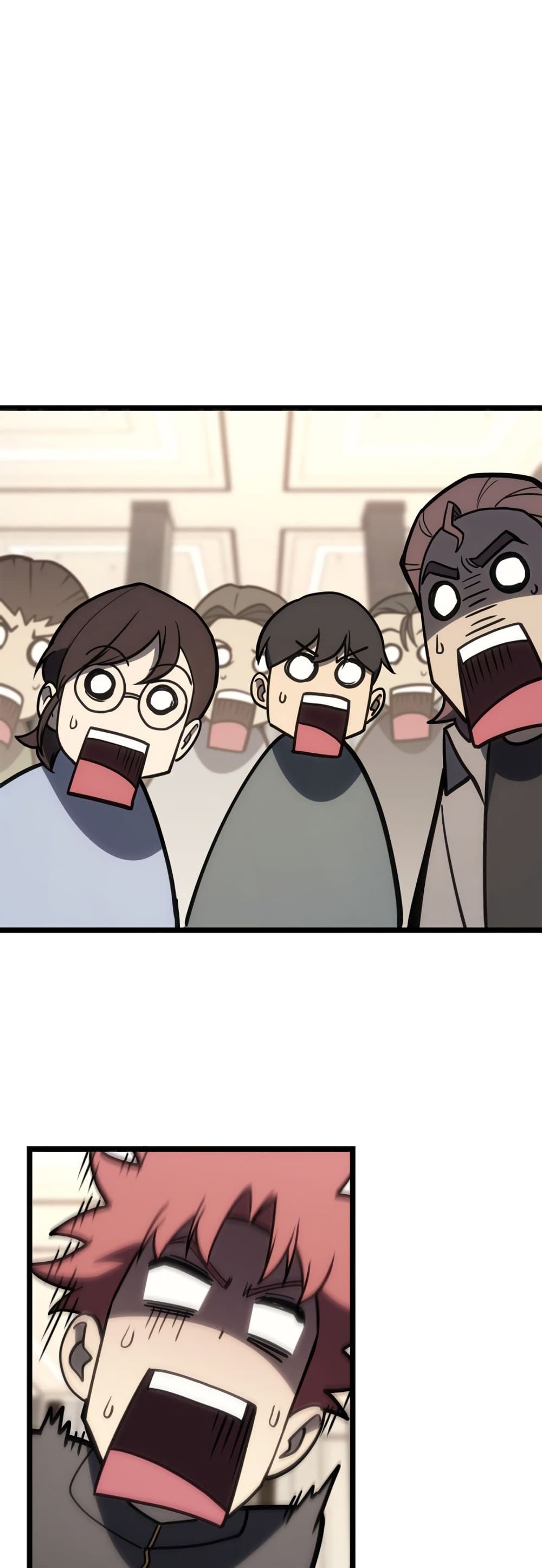 The Return of the Disaster-Class Hero ตอนที่ 96 52