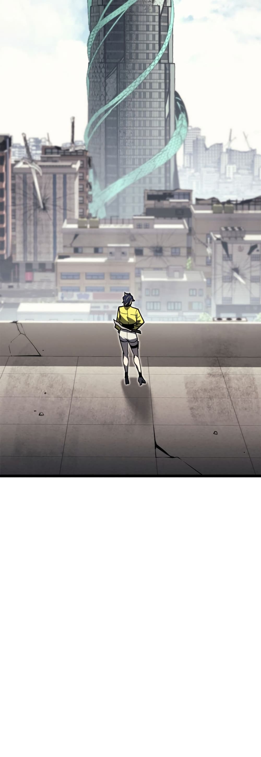 The Return of the Disaster-Class Hero ตอนที่ 96 57