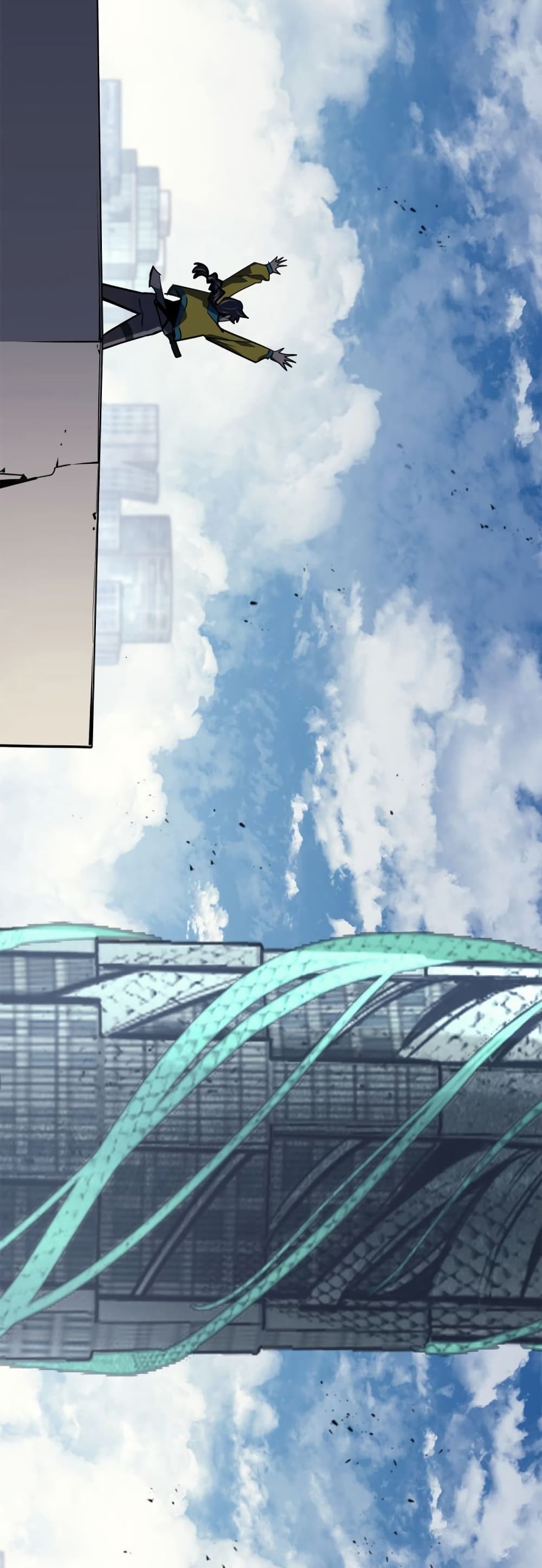 The Return of the Disaster-Class Hero ตอนที่ 96 61