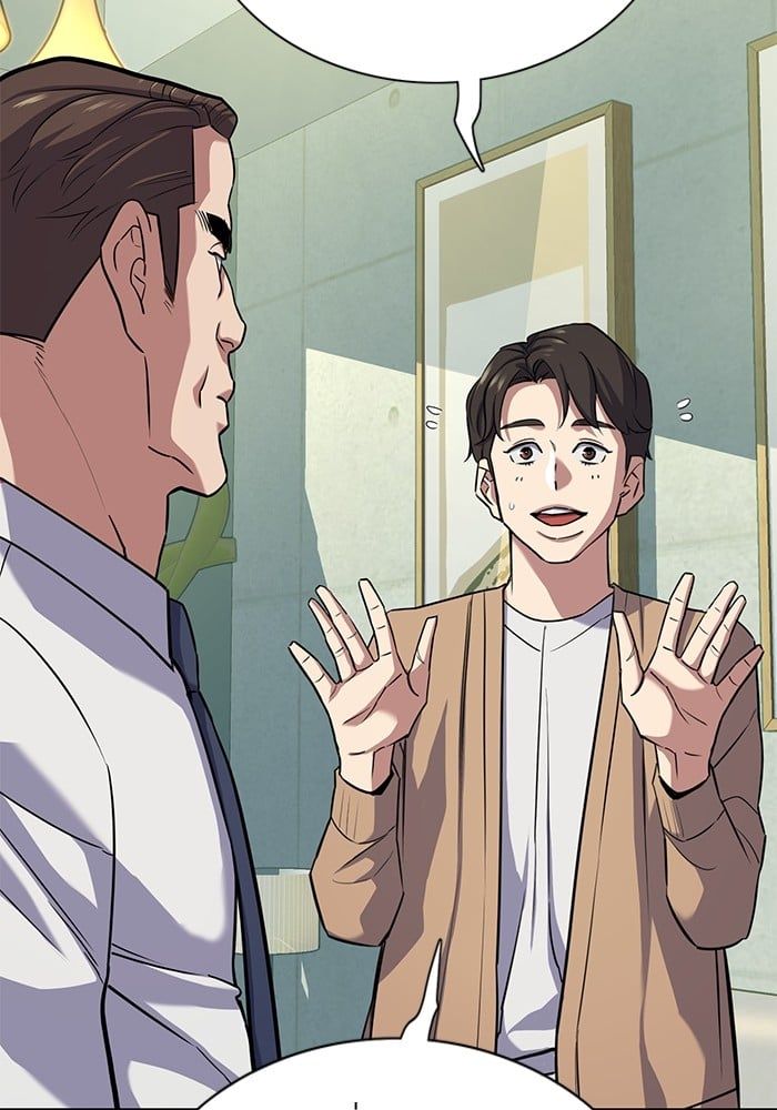 The Chaebeol’s Youngest Son ตอนที่ 102 6