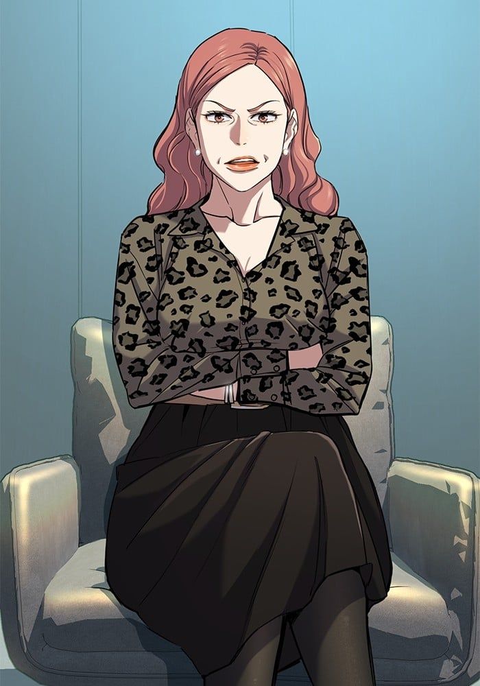 The Chaebeol’s Youngest Son ตอนที่ 102 82