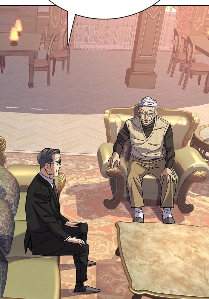 The Chaebeol’s Youngest Son ตอนที่ 102 106