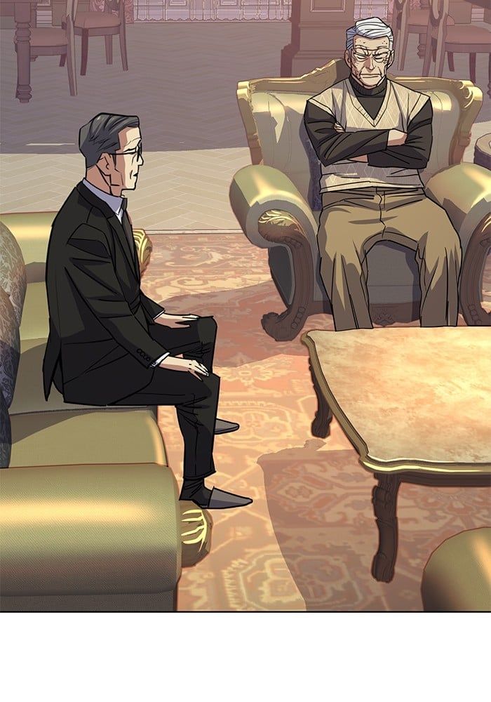 The Chaebeol’s Youngest Son ตอนที่ 102 137