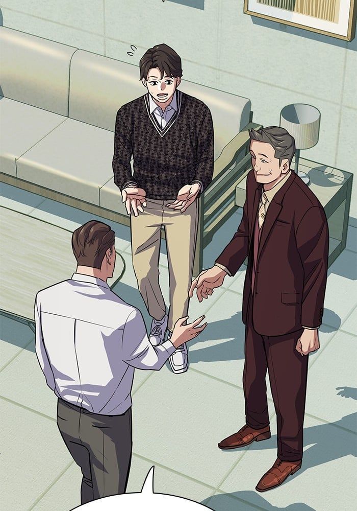 The Chaebeol’s Youngest Son ตอนที่ 103 114