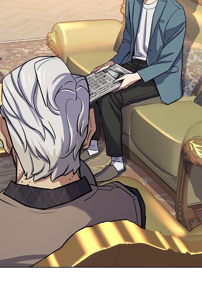 The Chaebeol’s Youngest Son ตอนที่ 104 64