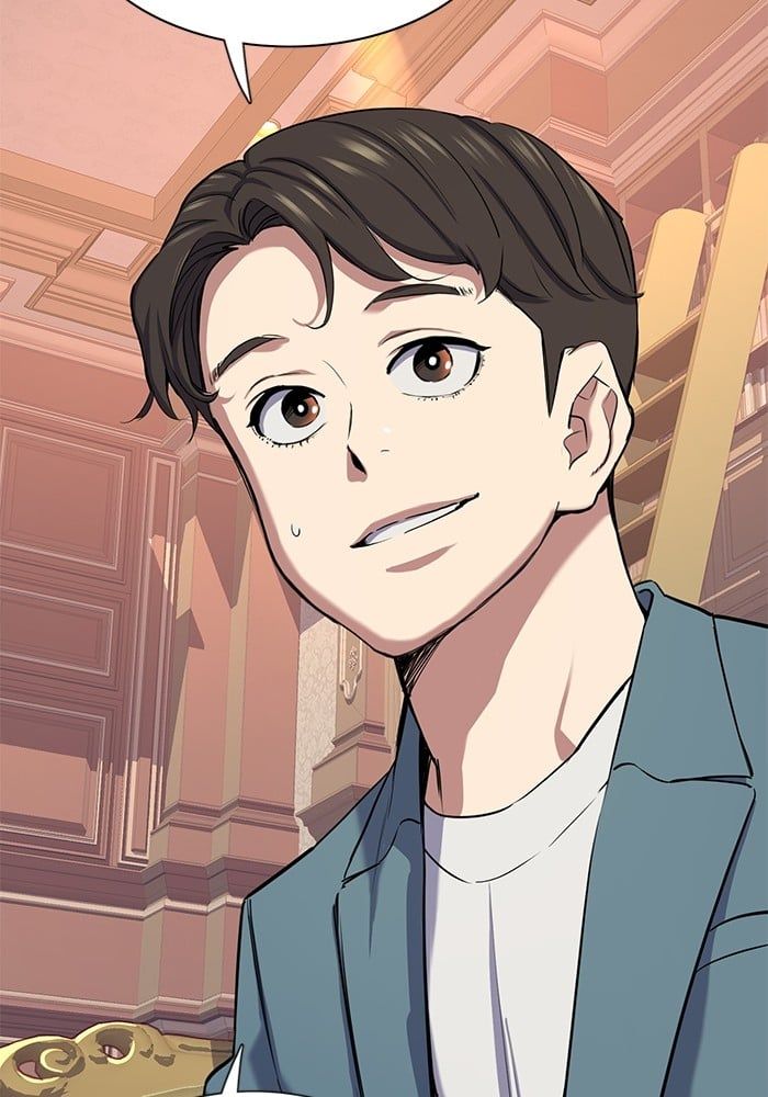 The Chaebeol’s Youngest Son ตอนที่ 104 83