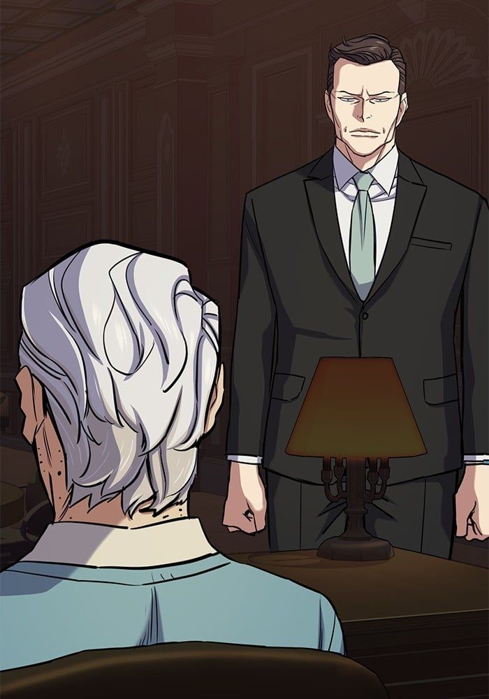 The Chaebeol’s Youngest Son ตอนที่ 105 71