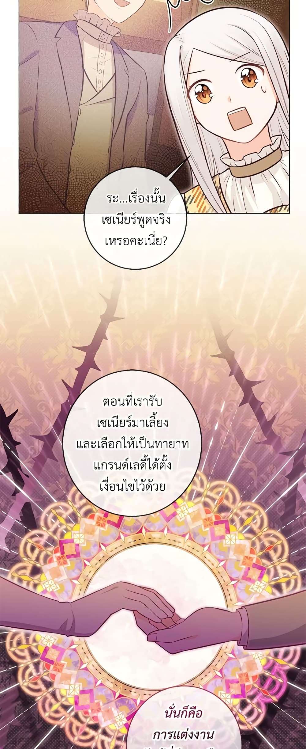 Who Do You Like More Mom Or Dad ตอนที่ 22 35
