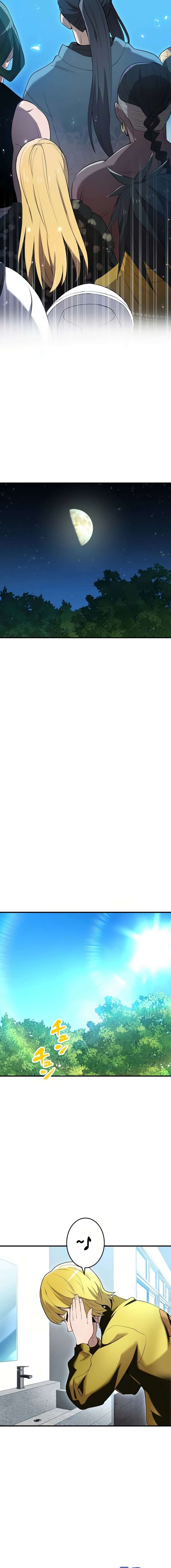 I am the strongest awakeners, recognized by all of the world‘s cheat masters ตอนที่ 10 15