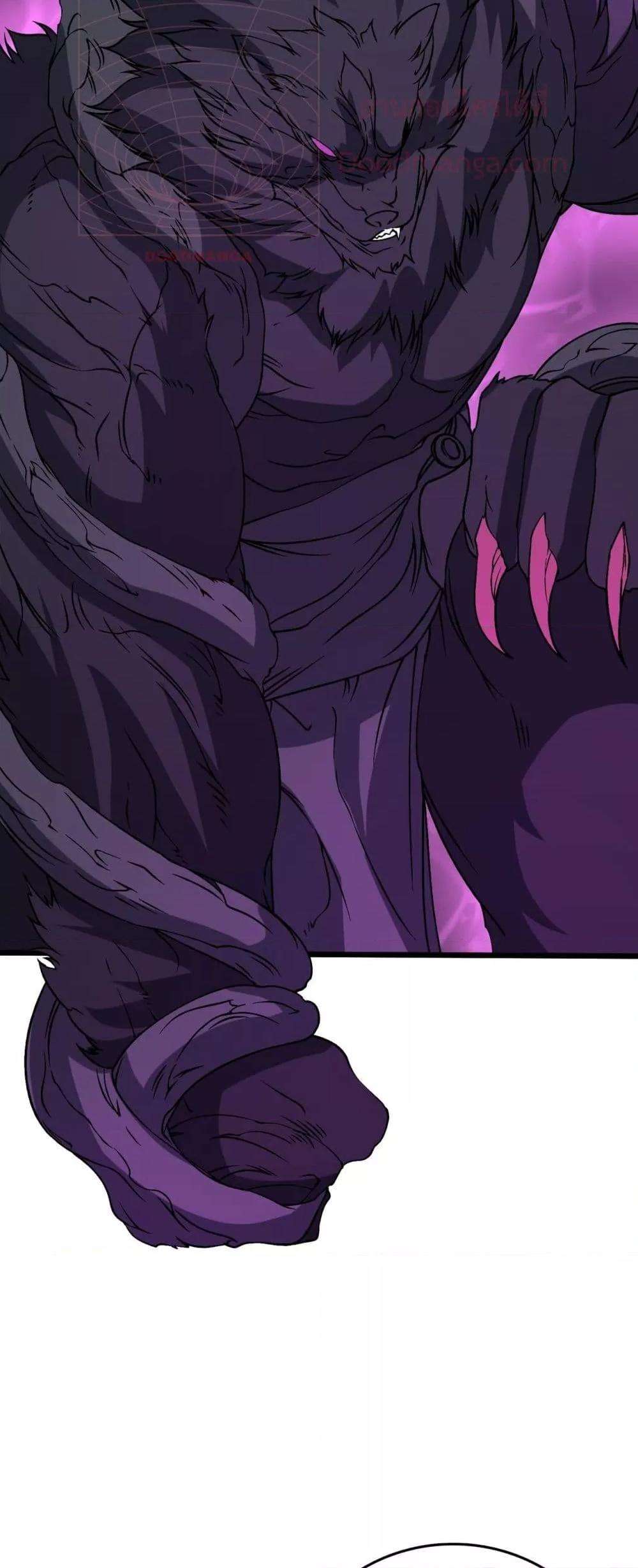 Starting as the Black Dragon BOSS ตอนที่ 40 40