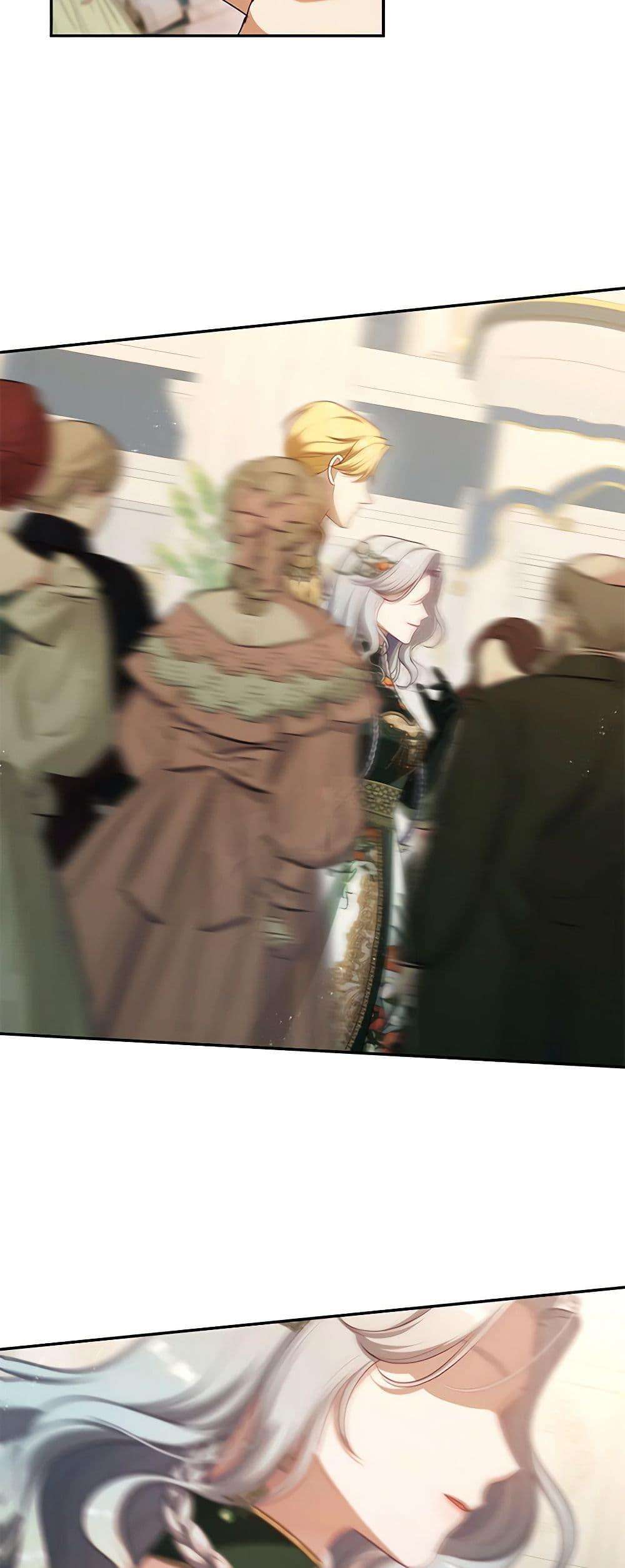 S-Class Hunter Doesn’t Want to Be a Villainous Princess ตอนที่ 44 39