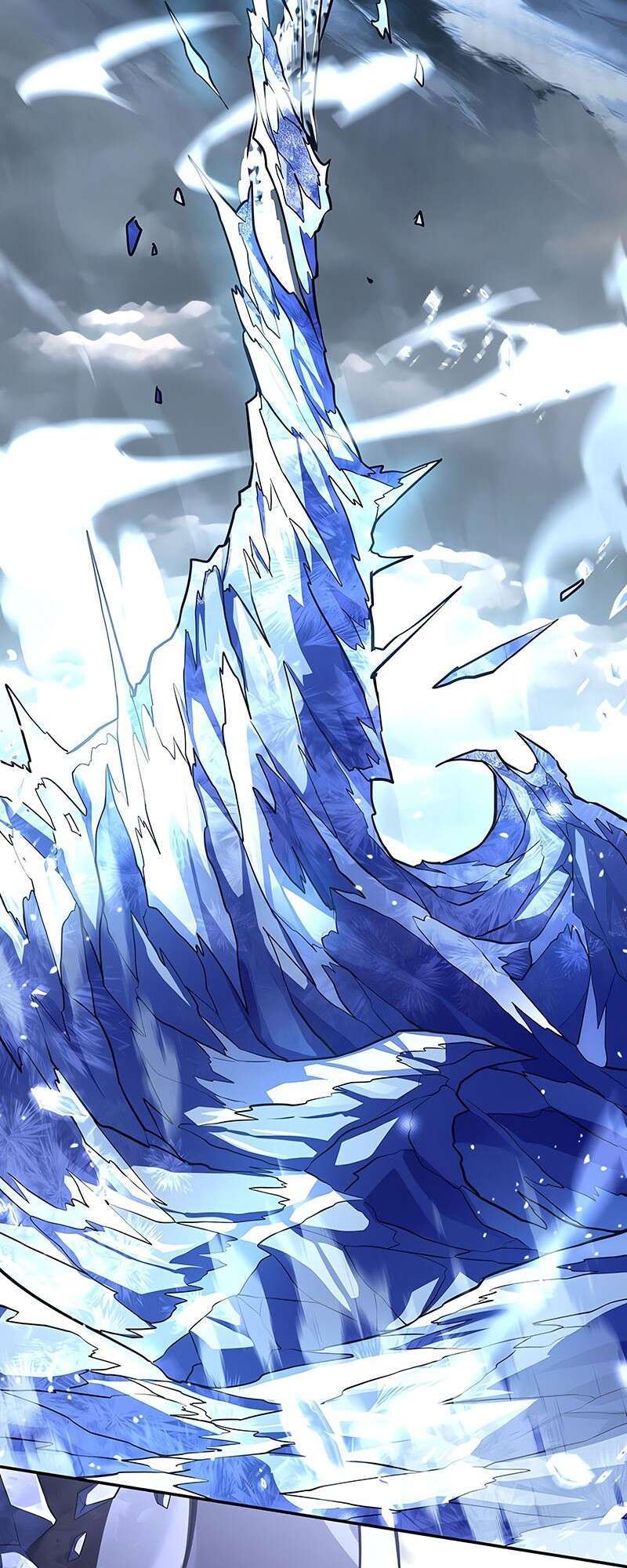 Return of the Frozen Player ตอนที่ 146 53