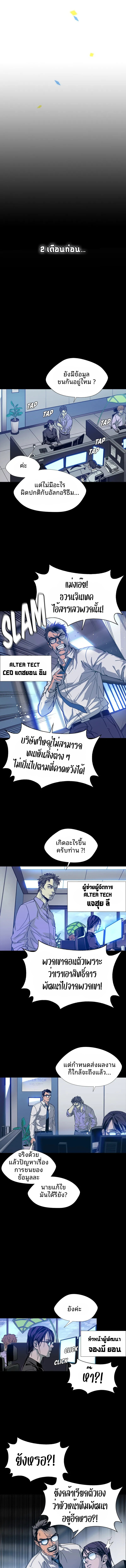 If AI Ruled the World ตอนที่ 0 2