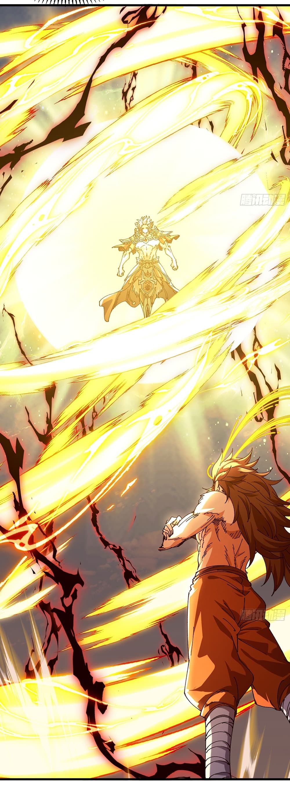 I am very weak but I rely on my disciples to survive ตอนที่ 5 21